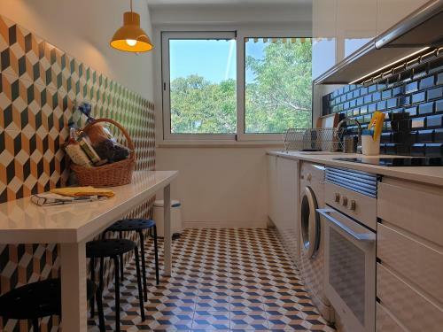 Apartamento Quinta Do Rom�o