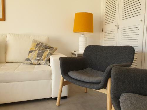 Apartamento Quinta Do Rom�o