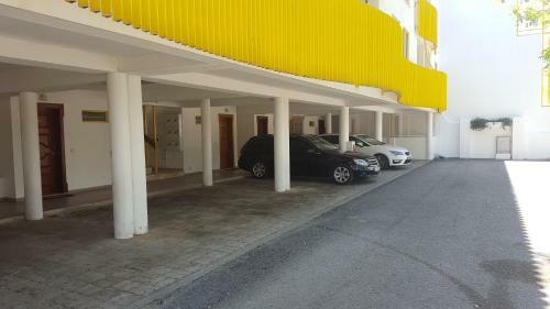 Apartamento Quinta Do Rom�o