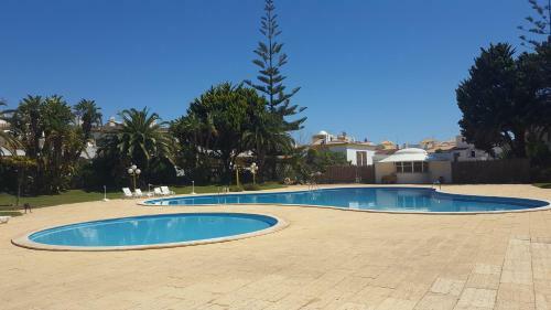 Apartamento Quinta Do Rom�o