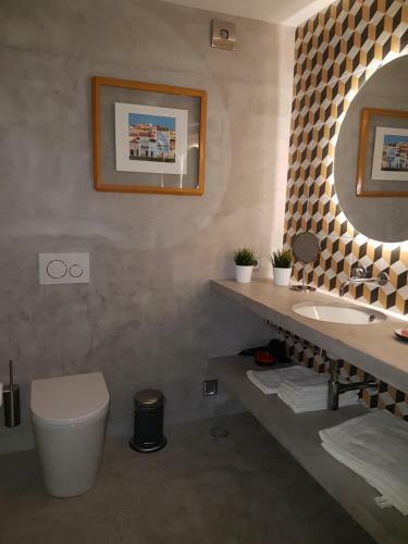 Apartamento Quinta Do Rom�o