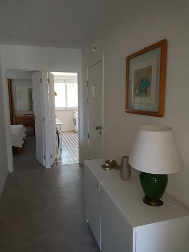 Apartamento Quinta Do Rom�o