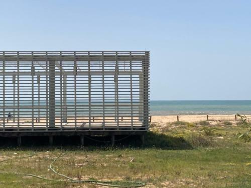 Apartamento Marinamar