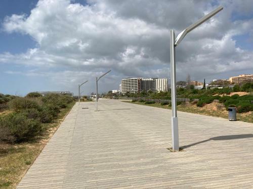 Apartamento Marinamar
