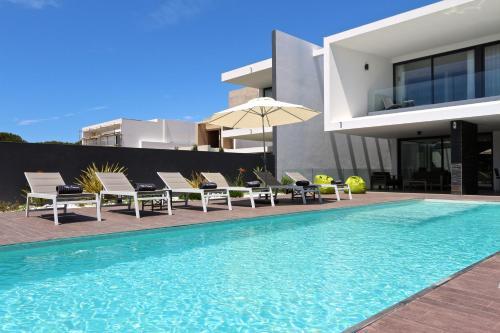 Villa Pinheiro - Clever Details