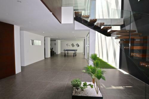 Villa Pinheiro - Clever Details