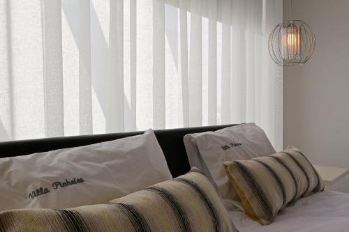 Villa Pinheiro - Clever Details