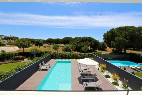 Villa Pinheiro - Clever Details