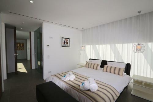 Villa Pinheiro - Clever Details