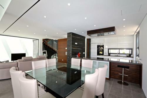 Villa Pinheiro - Clever Details