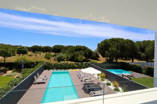 Villa Pinheiro - Clever Details