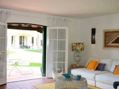 T3 Townhouse Old Village Vilamoura