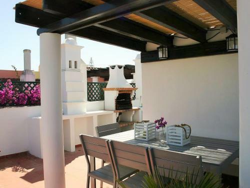 T3 Townhouse Old Village Vilamoura