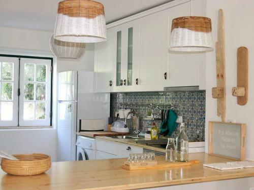 T3 Townhouse Old Village Vilamoura