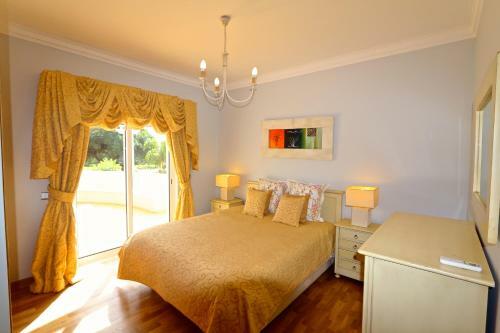 Villa Corvo - Clever Details
