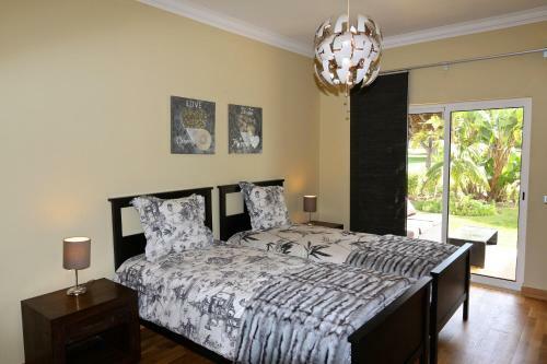 Villa Corvo - Clever Details