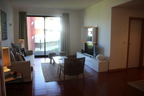 Vilamoura - Apartamento Luxo Praia E Golf