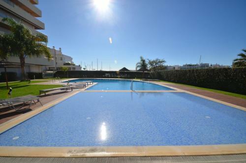 Apartamento Penthouse Marina By Vilamoura Sun