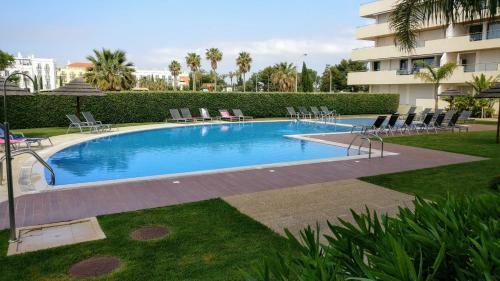 Apartamento Penthouse Marina By Vilamoura Sun