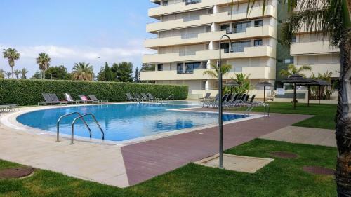 Apartamento Penthouse Marina By Vilamoura Sun