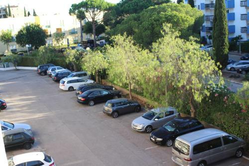Vilamoura - Apartamento Praia E Golf Pl II