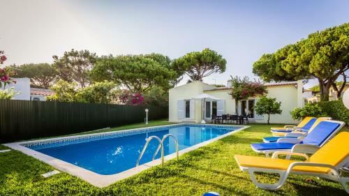 Villa Girassol