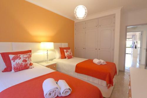 Apartamento Pinhal Do Golf - Clever Details
