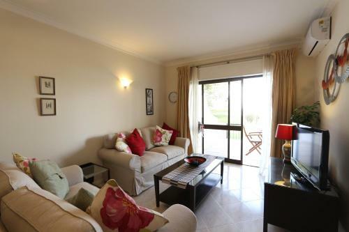 Apartamento Pinhal Do Golf - Clever Details