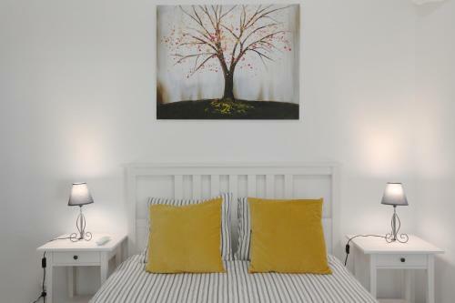Apartamento Pinhal Do Golf - Clever Details
