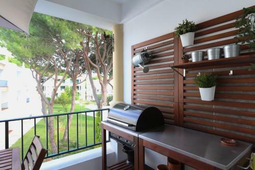 Apartamento Pinhal Do Golf - Clever Details
