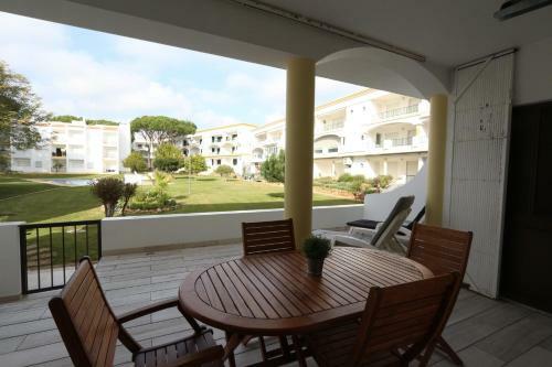 Apartamento Pinhal Do Golf - Clever Details
