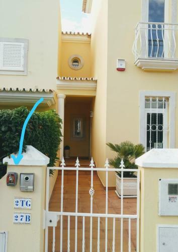 Villa Charmosa Vila/vilamoura