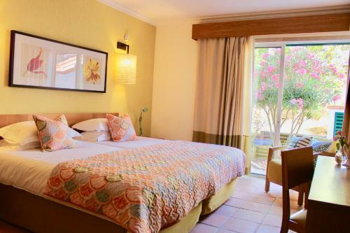 Apartamento Luxury T2 In Vila Sol Village