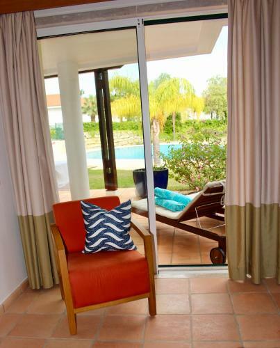 Apartamento Luxury T2 In Vila Sol Village