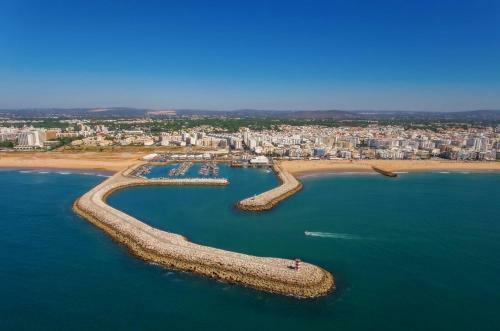 Beach Apartment Marina Vilamoura
