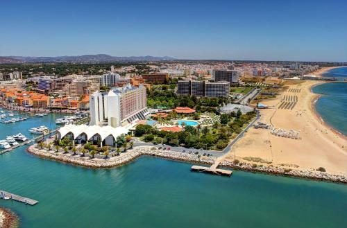 Beach Apartment Marina Vilamoura