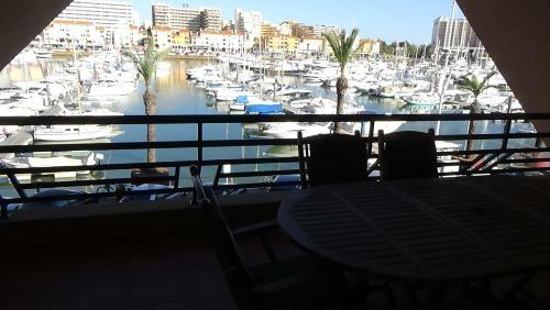 Beach Apartment Marina Vilamoura