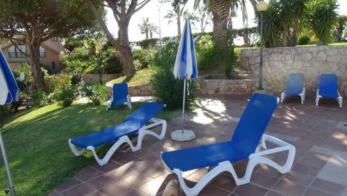 Beach Apartment Marina Vilamoura