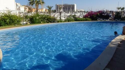 Beach Apartment Marina Vilamoura