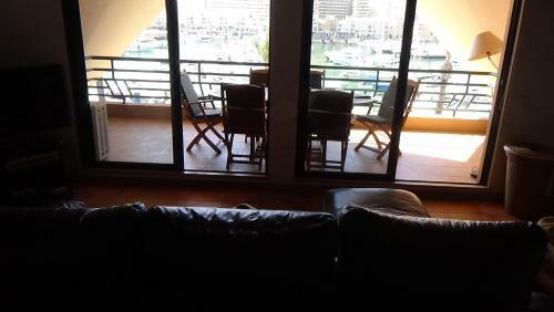 Beach Apartment Marina Vilamoura