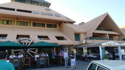 Beach Apartment Marina Vilamoura