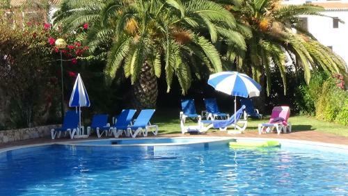 Beach Apartment Marina Vilamoura