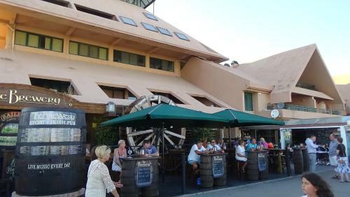 Beach Apartment Marina Vilamoura