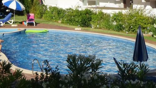Beach Apartment Marina Vilamoura