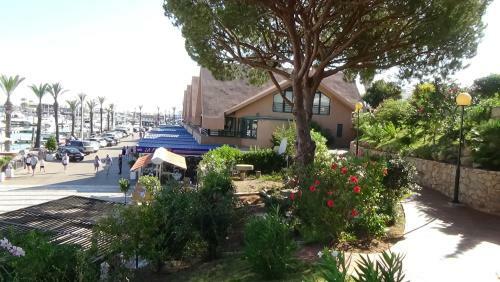 Beach Apartment Marina Vilamoura
