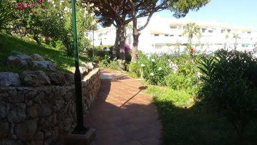 Beach Apartment Marina Vilamoura