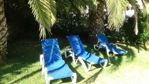 Beach Apartment Marina Vilamoura