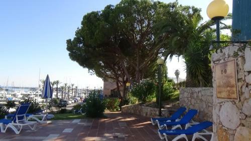 Beach Apartment Marina Vilamoura