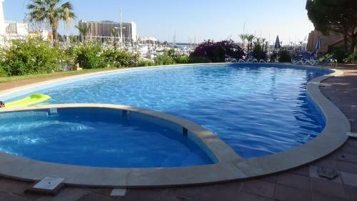 Beach Apartment Marina Vilamoura