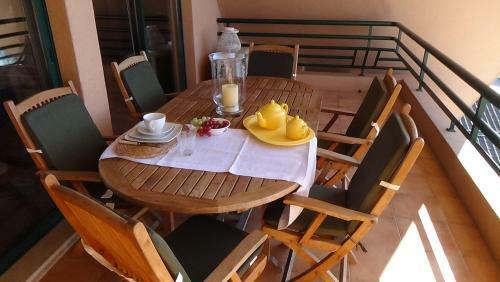 Beach Apartment Marina Vilamoura